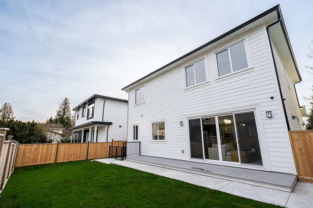 Fitness Center Photo Near 7128 204 Street, Langley, BC