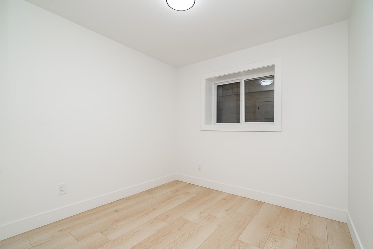 Garden / Landscaping Photo of 7128 204 Street, Langley, BC