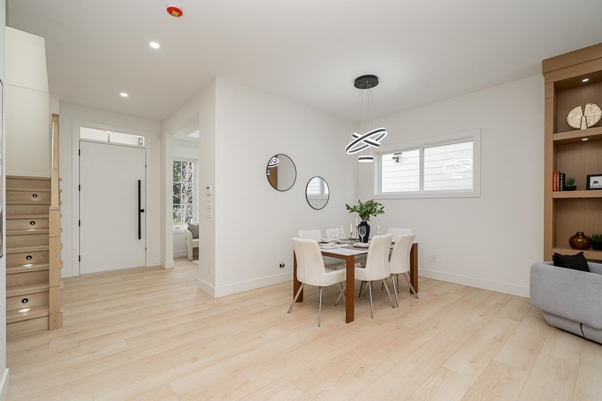 Living Room Photo of 7128 204 Street, Langley, BC