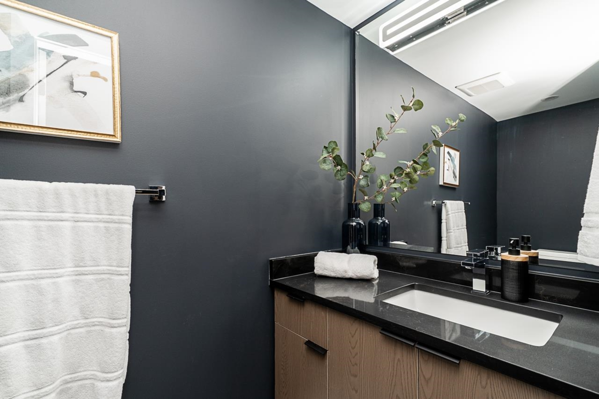 Outdoor Patio Photo of 7128 204 Street, Langley, BC