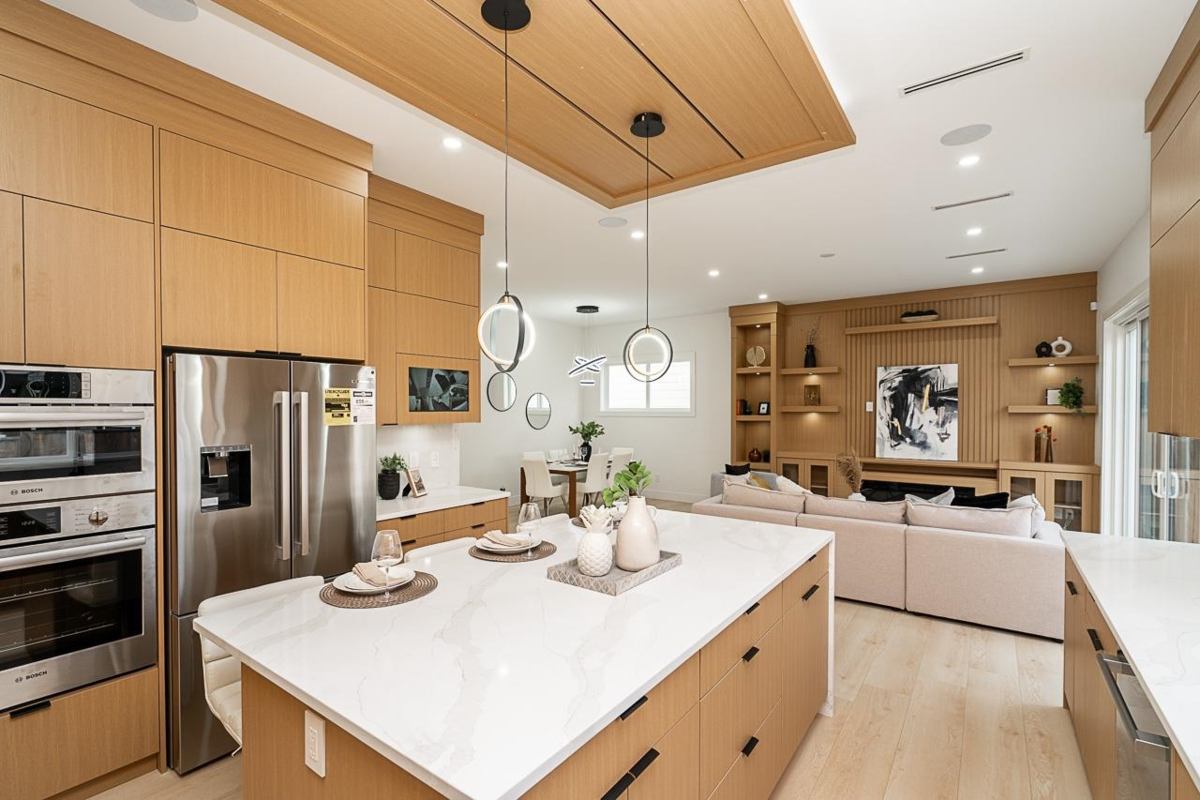 Pantry Photo of 7128 204 Street, Langley, BC