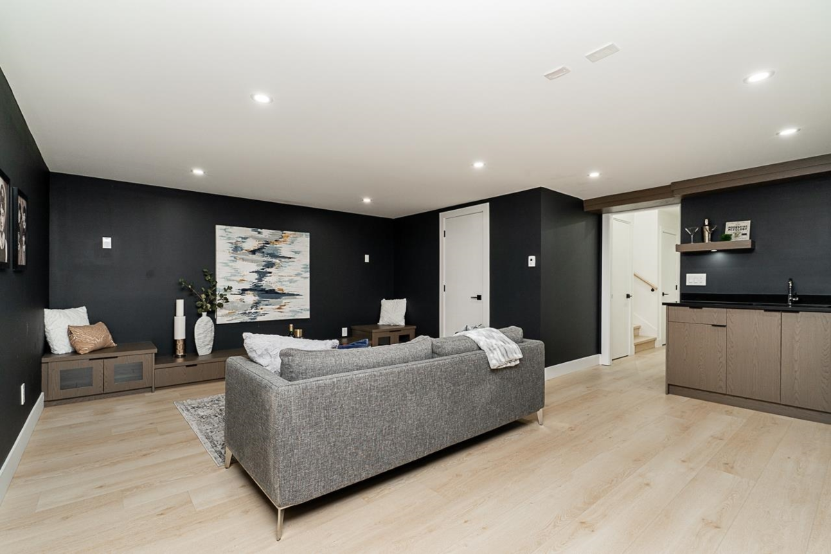 Staircase Photo of 7128 204 Street, Langley, BC