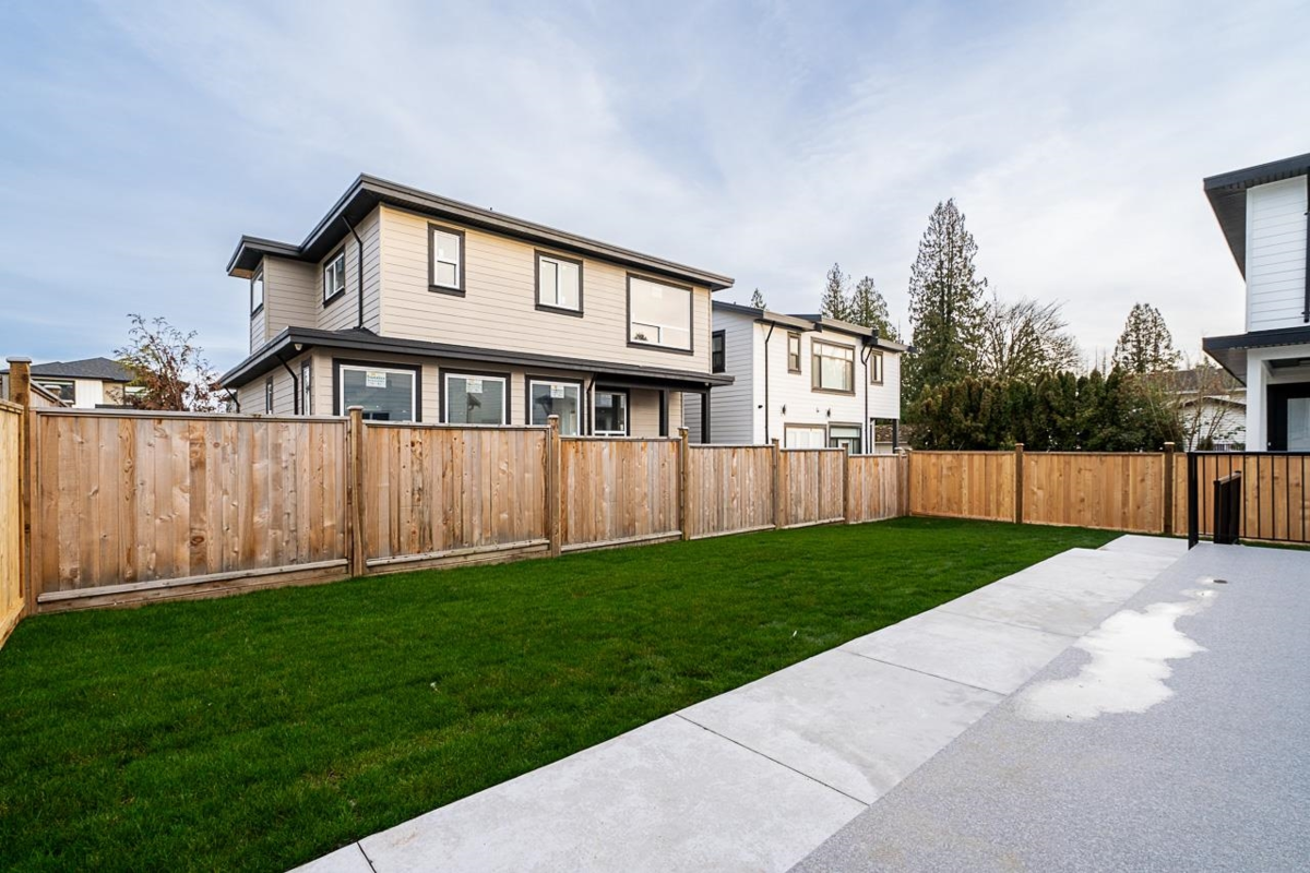 Street View Photo of 7128 204 Street, Langley, BC