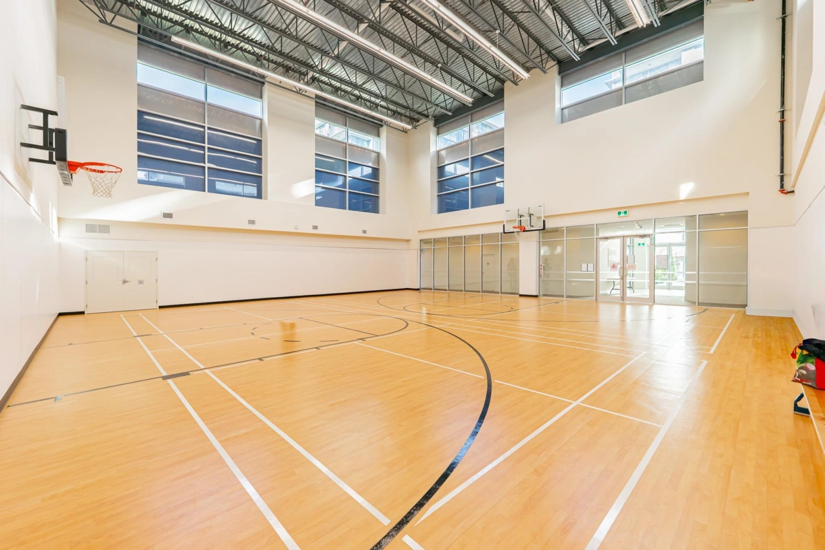 Bedroom 2 Photo of 1704 3333 Sexsmith Road, Richmond, BC