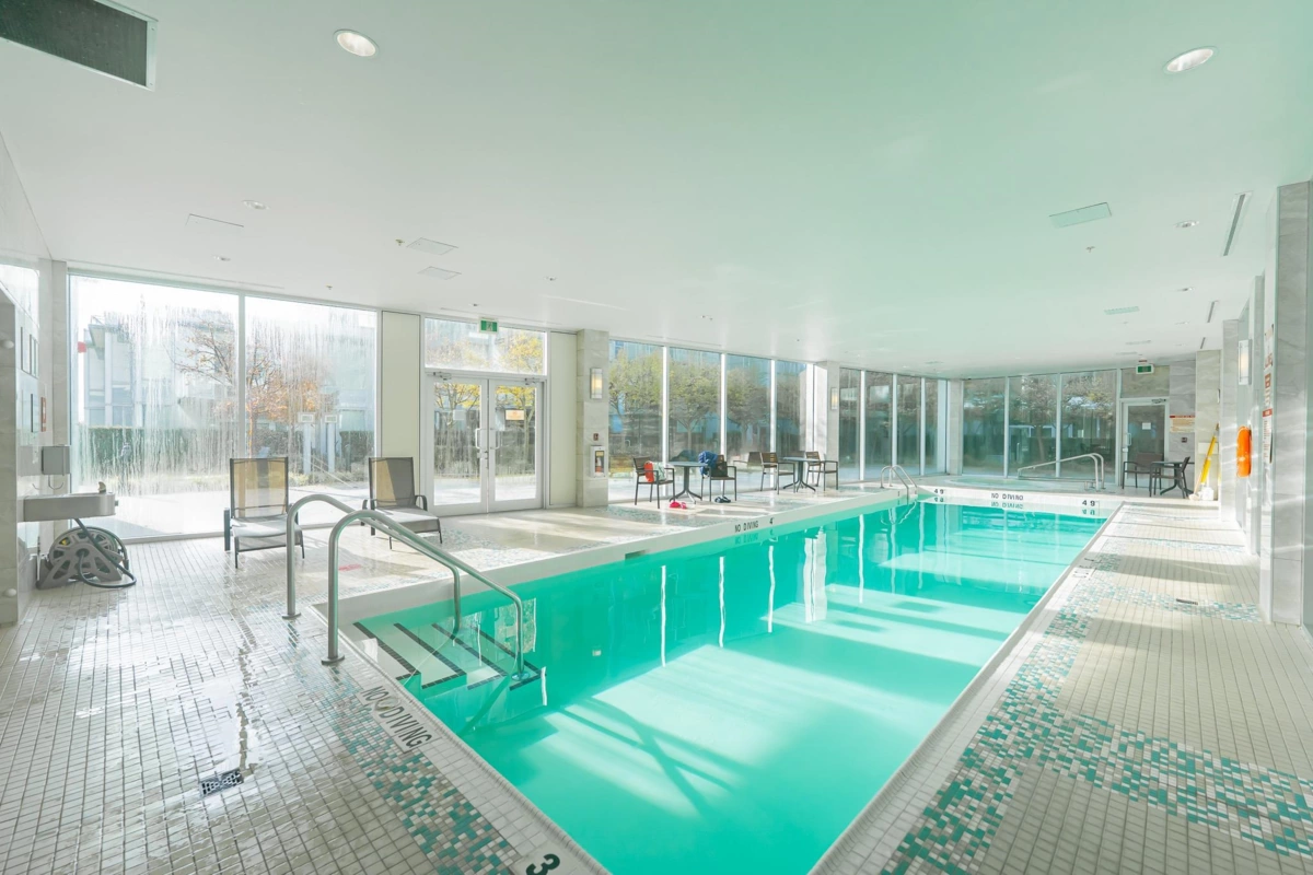 Bedroom 3 Photo of 1704 3333 Sexsmith Road, Richmond, BC