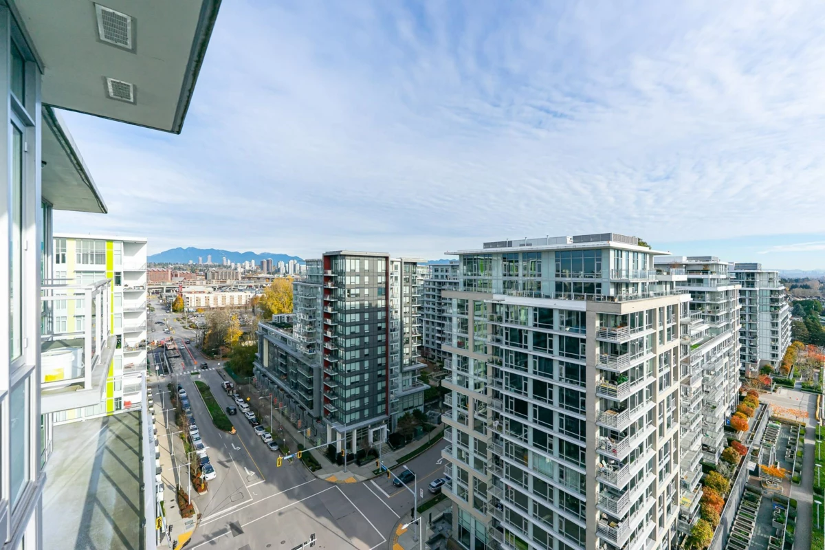 Loft / Bonus Room Photo of 1704 3333 Sexsmith Road, Richmond, BC