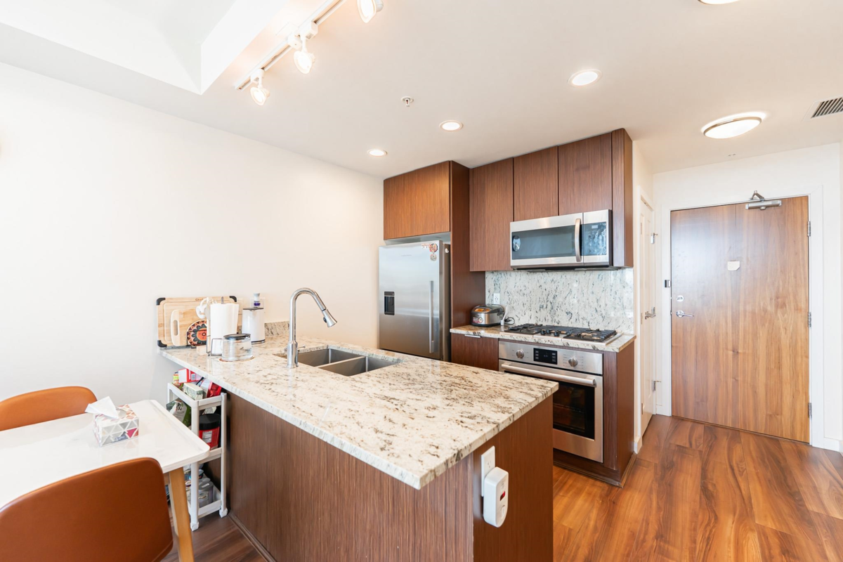 Neighborhood Park Photo Near 1704 3333 Sexsmith Road, Richmond, BC