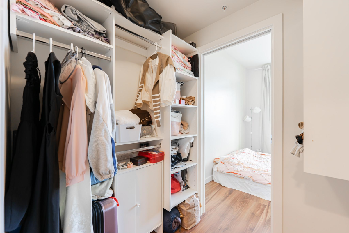 Office / Den Photo of 1704 3333 Sexsmith Road, Richmond, BC