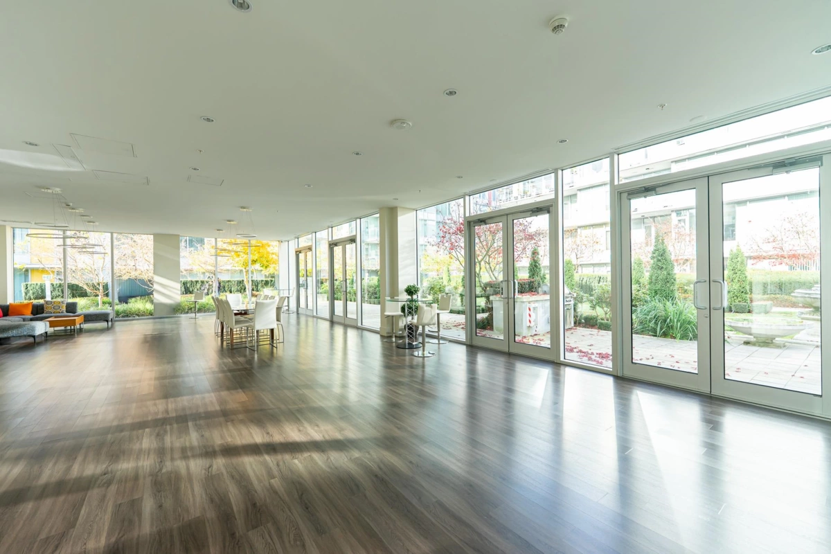 Pantry Photo of 1704 3333 Sexsmith Road, Richmond, BC