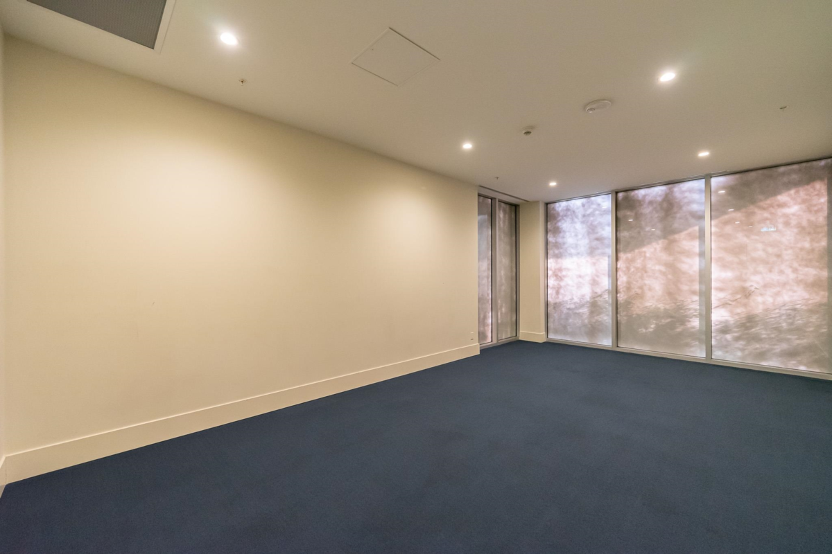 Primary Bedroom Photo of 1704 3333 Sexsmith Road, Richmond, BC