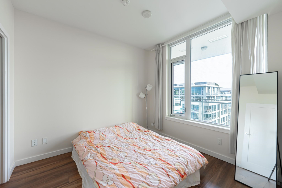 Staircase Photo of 1704 3333 Sexsmith Road, Richmond, BC