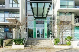 1704 3333 Sexsmith Road, Richmond, BC