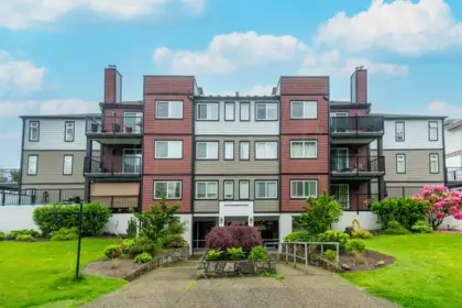 106 2344 Atkins Avenue, Port Coquitlam, BC, Central Pt Coquitlam — 2 bed apartment/condo for sale