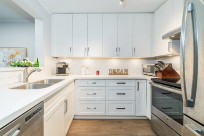 106 2344 Atkins Avenue, Port Coquitlam, BC