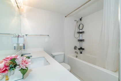 Loft / Bonus Room Photo of 106 2344 Atkins Avenue, Port Coquitlam, BC