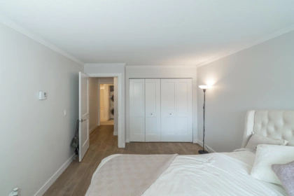 Office / Den Photo of 106 2344 Atkins Avenue, Port Coquitlam, BC