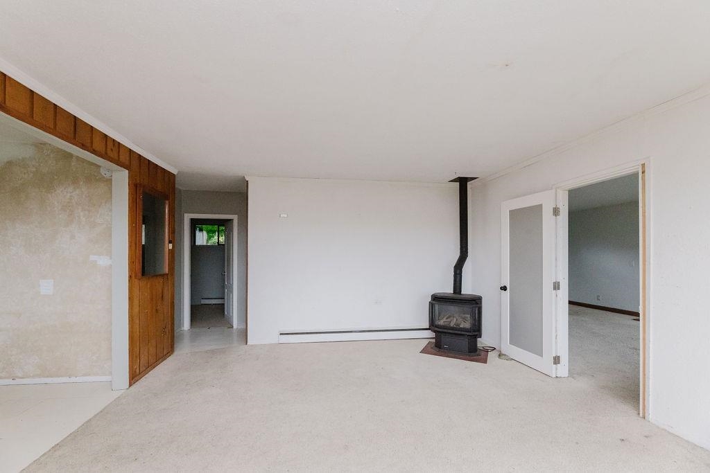 Bedroom 3 Photo of 635 Martin Road, Gibsons, BC