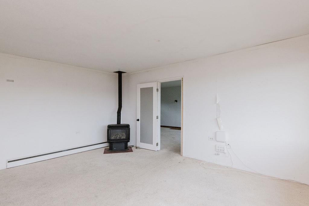 Bedroom 4 Photo of 635 Martin Road, Gibsons, BC