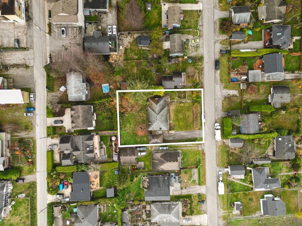 Garden / Landscaping Photo of 635 Martin Road, Gibsons, BC