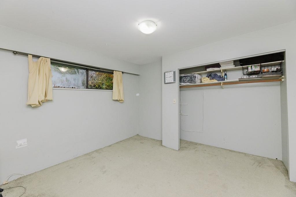 Loft / Bonus Room Photo of 635 Martin Road, Gibsons, BC