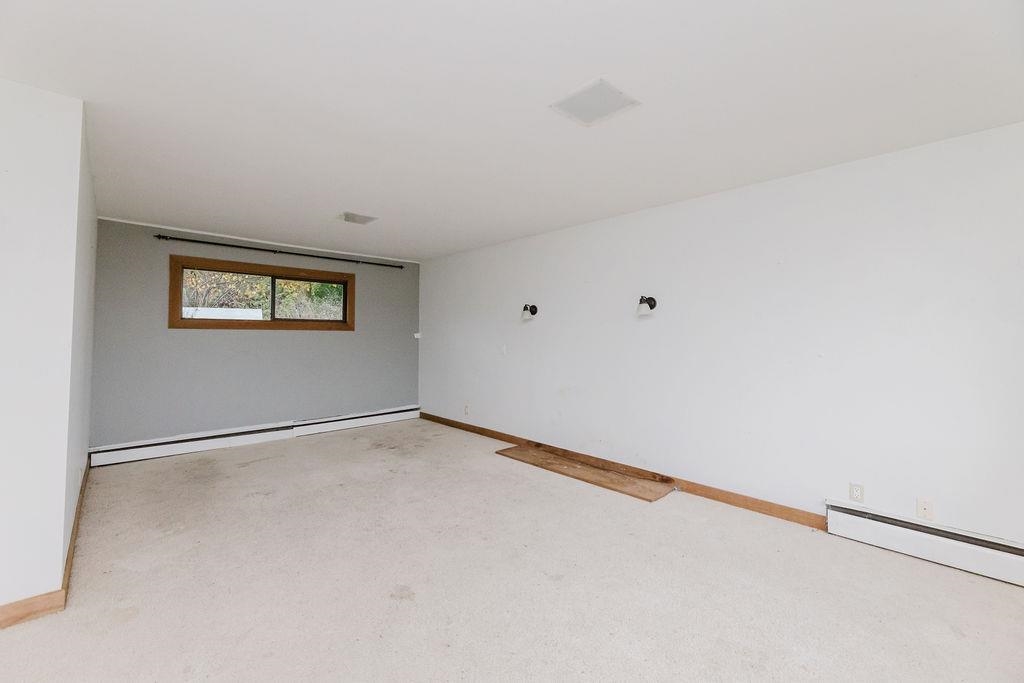 Office / Den Photo of 635 Martin Road, Gibsons, BC