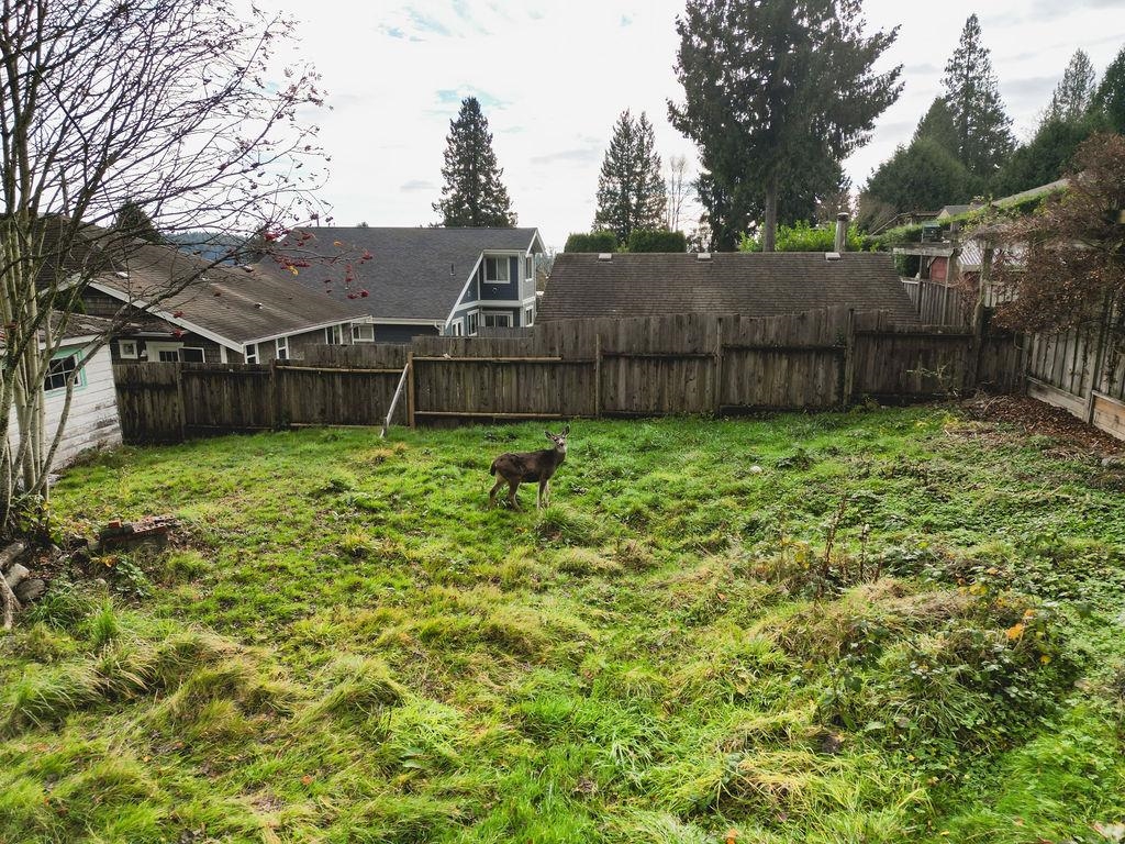 Outdoor Kitchen Photo of 635 Martin Road, Gibsons, BC