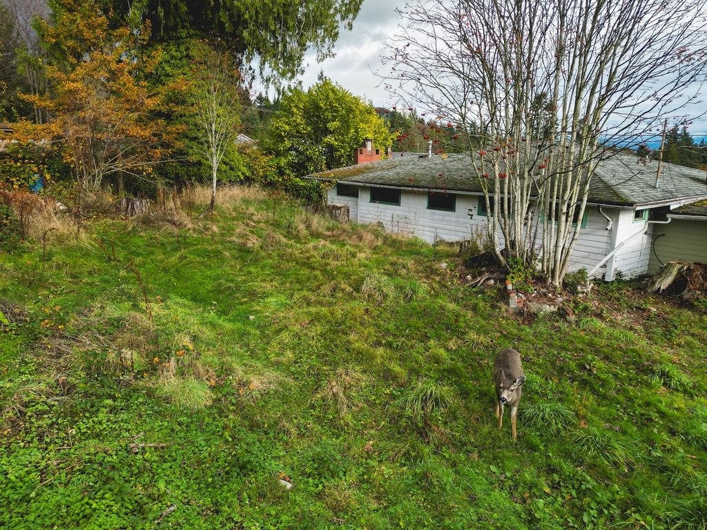 Street View Photo of 635 Martin Road, Gibsons, BC
