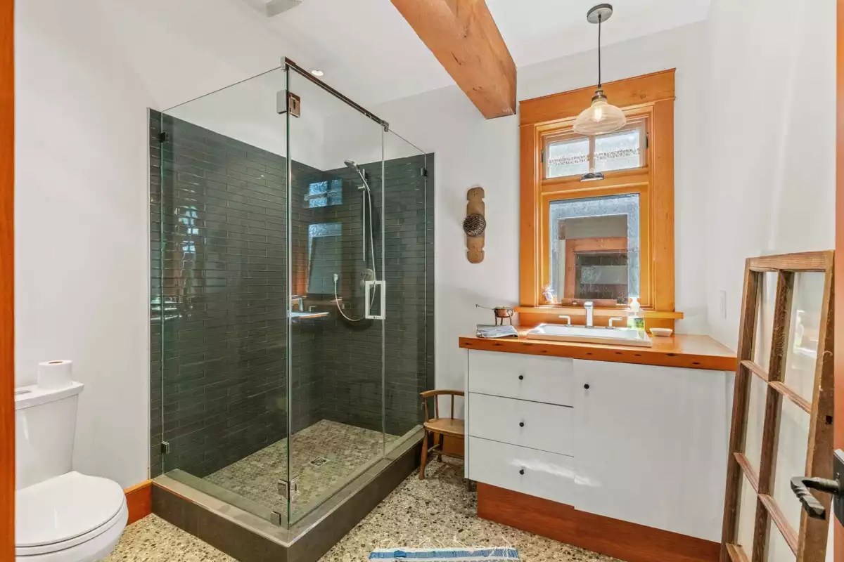 Office / Den Photo of 329 Esplanade Road, Keats Island, BC