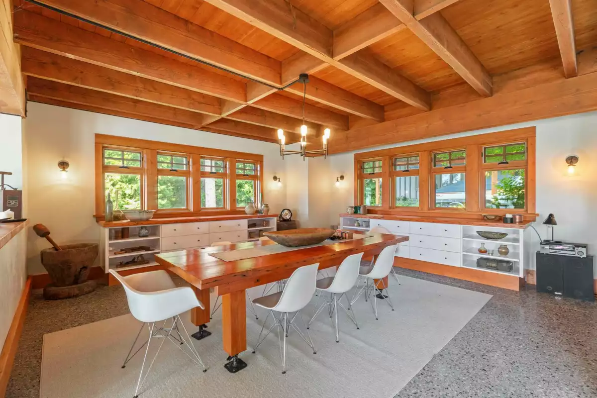 Primary Bathroom Photo of 329 Esplanade Road, Keats Island, BC