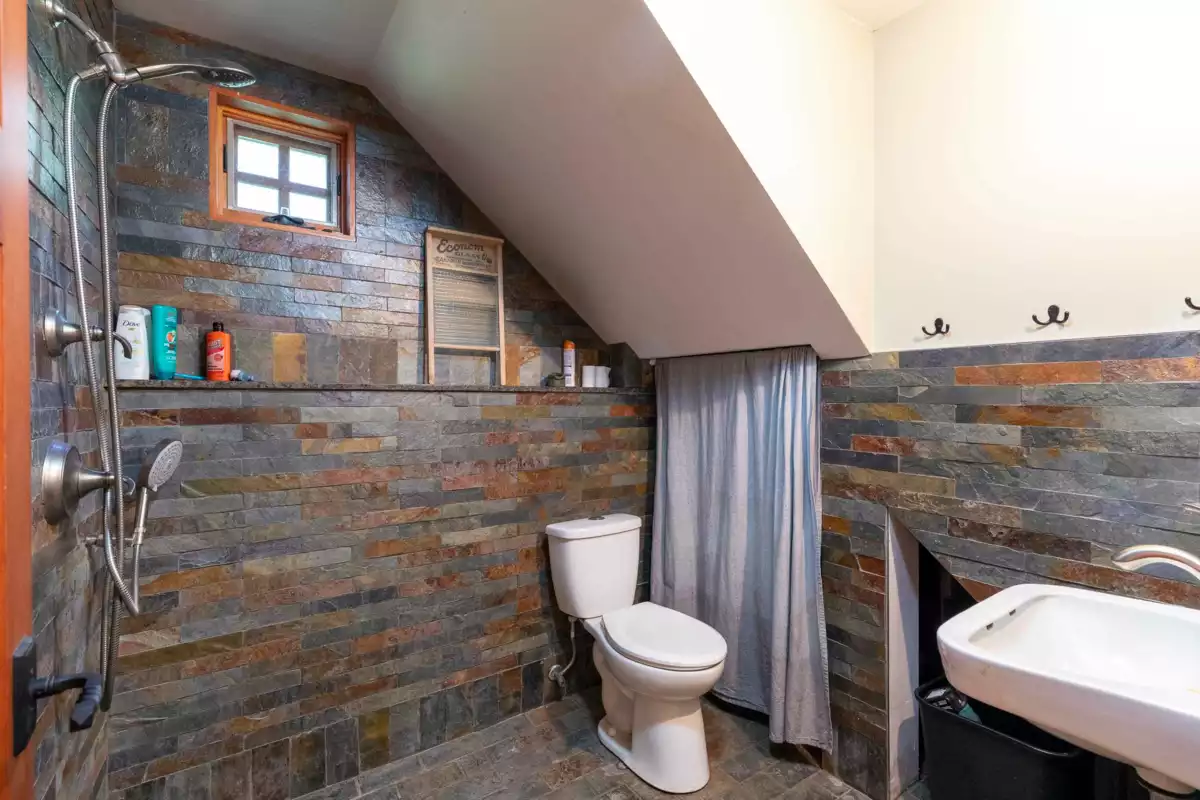 Swimming Pool Photo of 329 Esplanade Road, Keats Island, BC