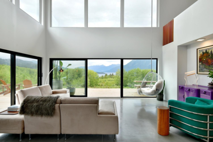 Bedroom 3 Photo of 6400 Crowston Road, Sechelt, BC