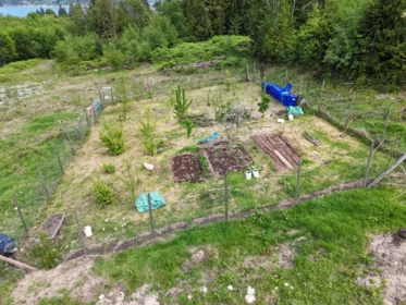 Community Amenities Photo (Clubhouse) of 6400 Crowston Road, Sechelt, BC