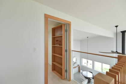 Garden / Landscaping Photo of 6400 Crowston Road, Sechelt, BC