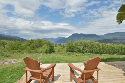 Loft / Bonus Room Photo of 6400 Crowston Road, Sechelt, BC