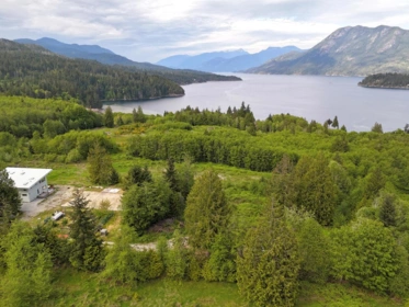 Neighborhood Park Photo Near 6400 Crowston Road, Sechelt, BC