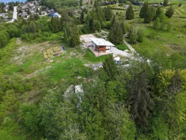 Street View Photo of 6400 Crowston Road, Sechelt, BC