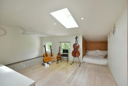 Swimming Pool Photo of 6400 Crowston Road, Sechelt, BC