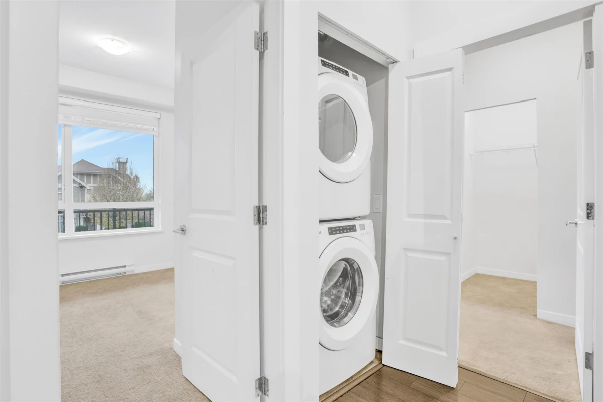 Bedroom 3 Photo of 223 31158 Westridge Place, Abbotsford, BC