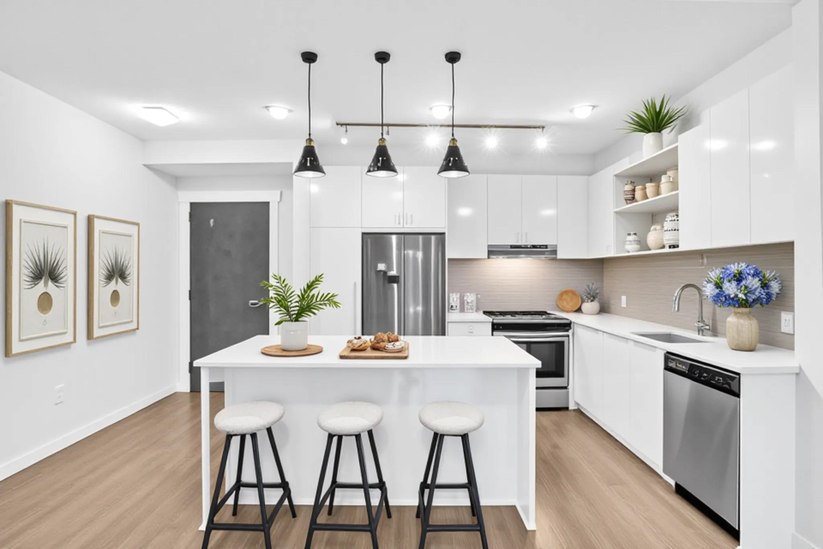 Family Room Photo of 223 31158 Westridge Place, Abbotsford, BC