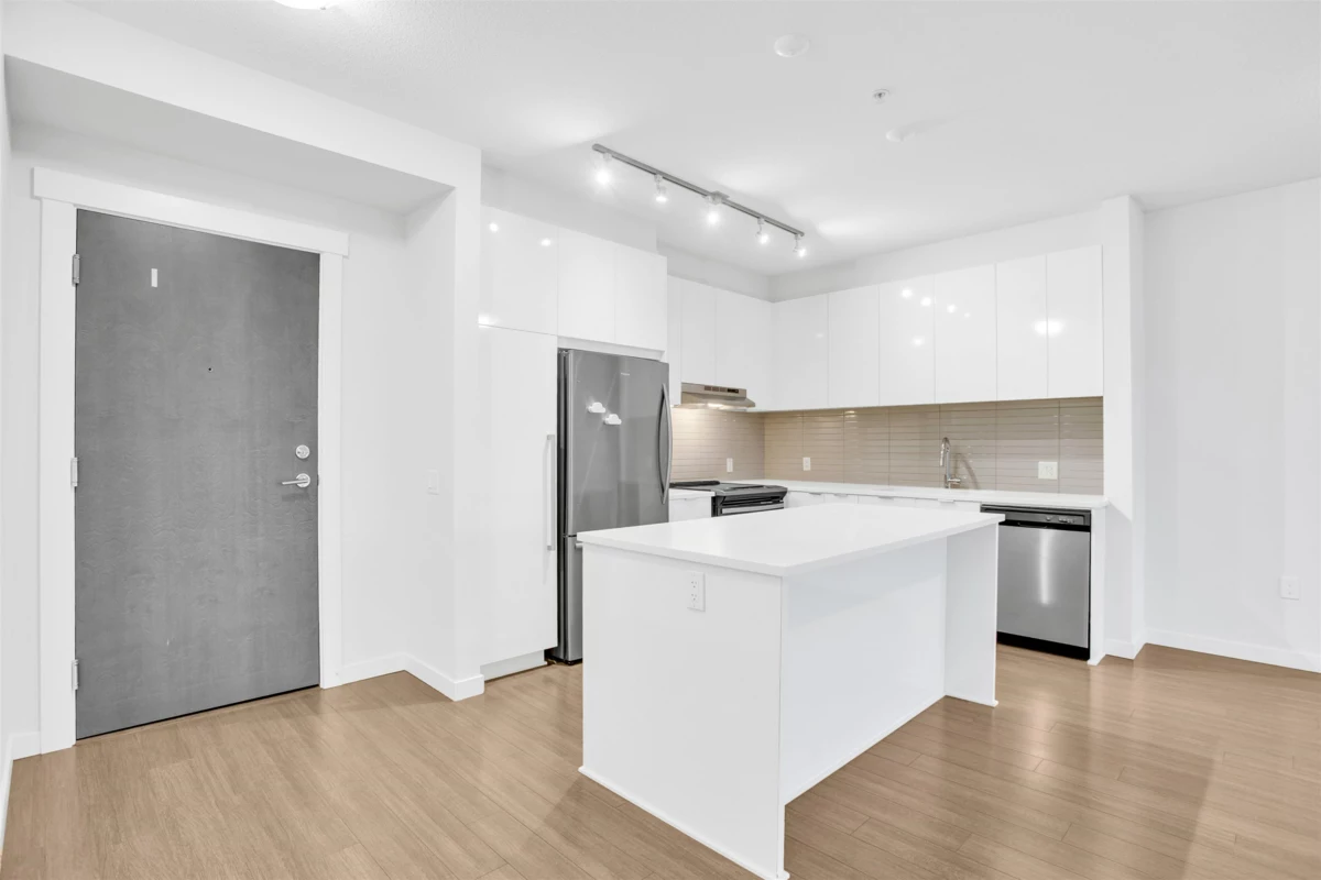 Kitchen Photo of 223 31158 Westridge Place, Abbotsford, BC