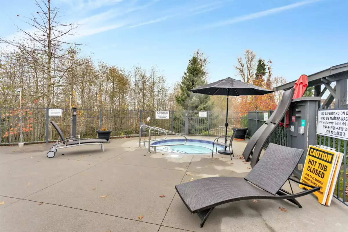 Laundry Room Photo of 223 31158 Westridge Place, Abbotsford, BC