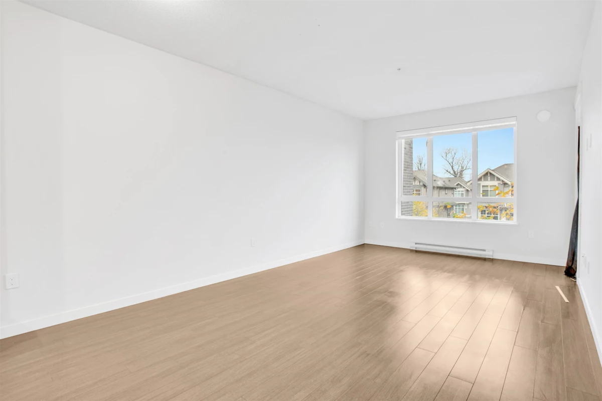 Living Room Photo of 223 31158 Westridge Place, Abbotsford, BC