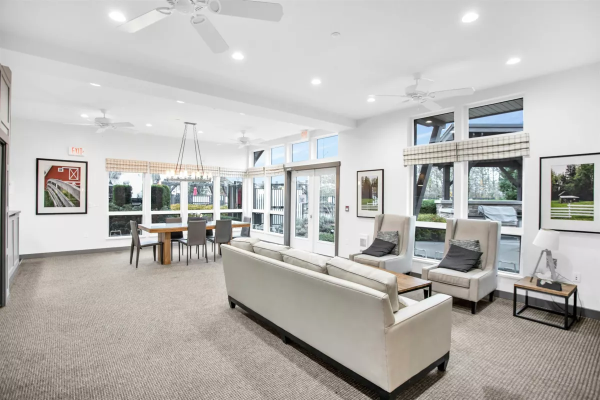 Powder Room Photo of 223 31158 Westridge Place, Abbotsford, BC