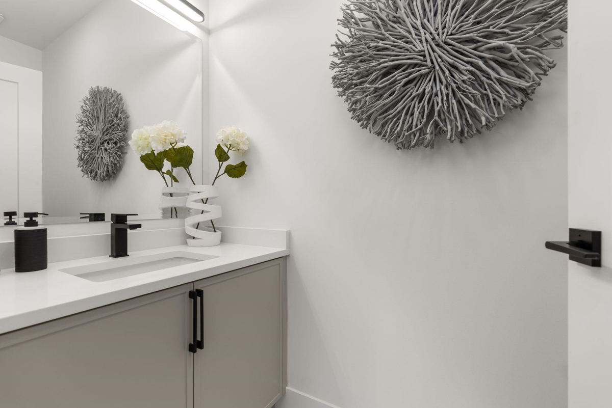 Office / Den Photo of 1 2522 Campbell Avenue, Abbotsford, BC