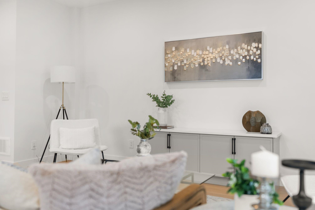 Pantry Photo of 1 2522 Campbell Avenue, Abbotsford, BC