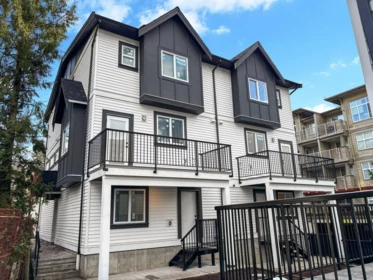 Street View Photo of 1 2522 Campbell Avenue, Abbotsford, BC