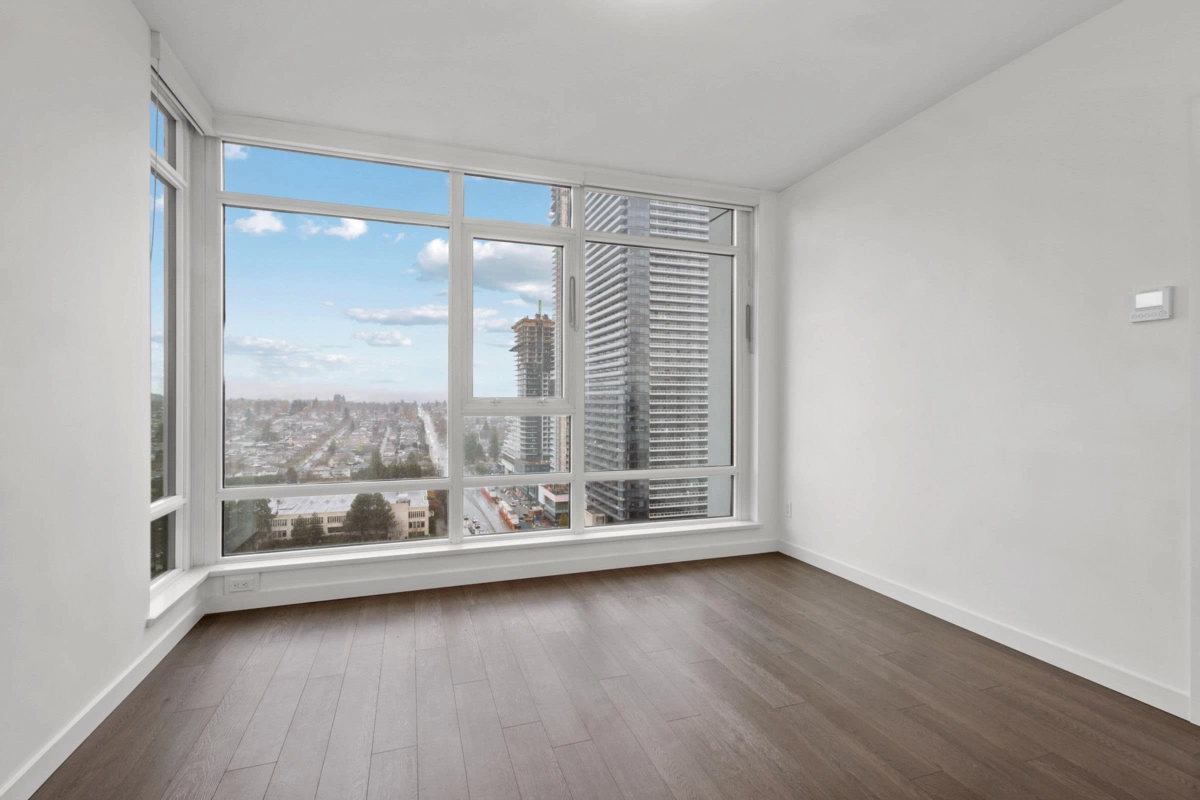 Guest Bathroom Photo of 1806 4485 Skyline Drive, Burnaby, BC