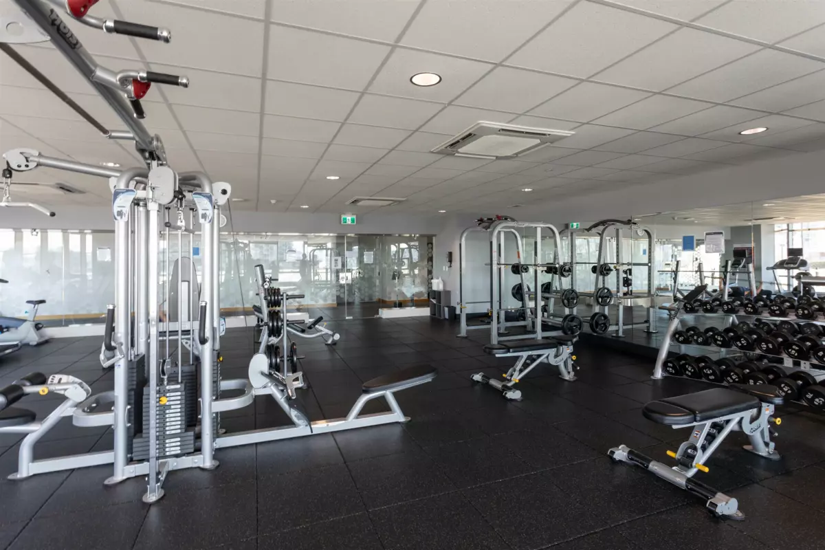 Hot Tub / Spa Photo of 1806 4485 Skyline Drive, Burnaby, BC