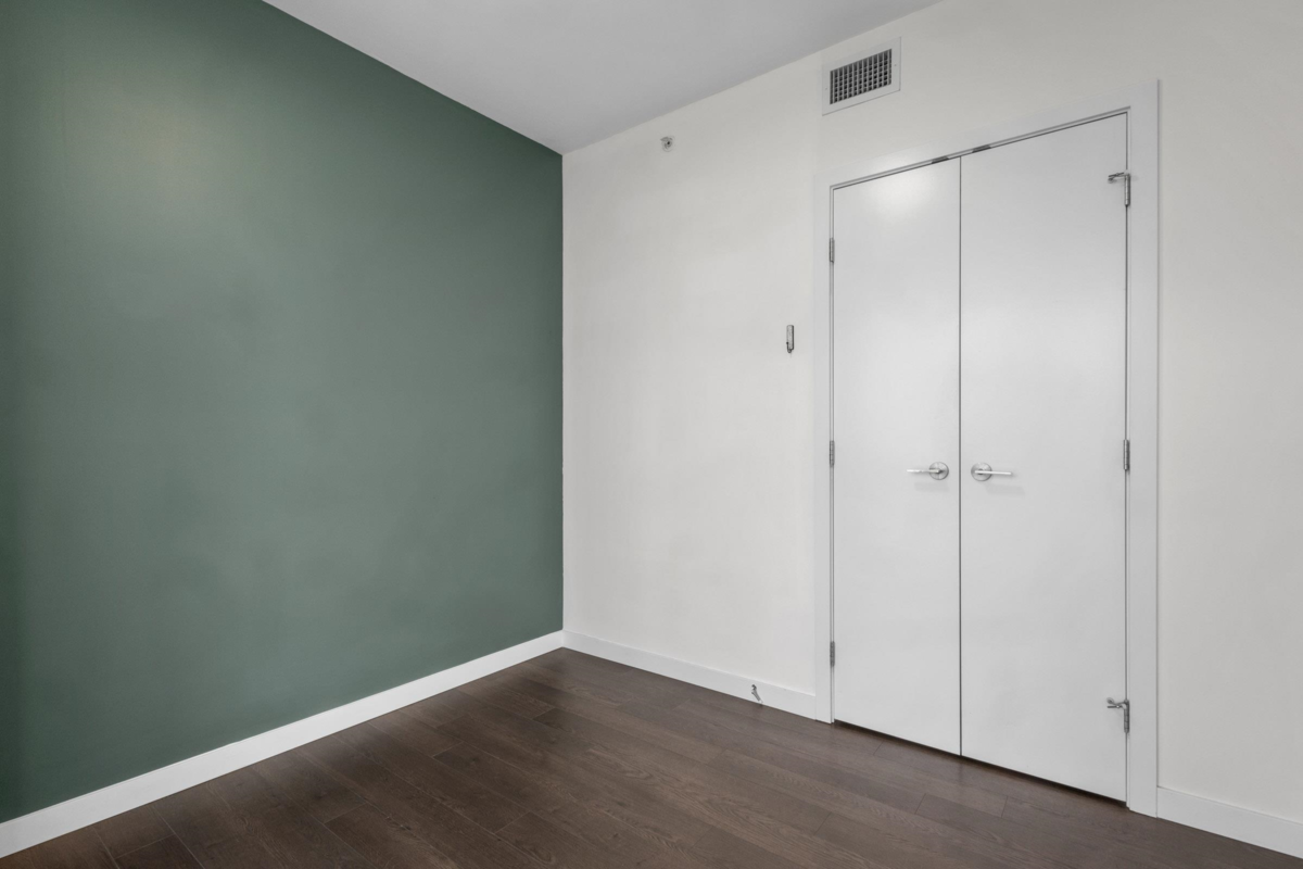 Laundry Room Photo of 1806 4485 Skyline Drive, Burnaby, BC