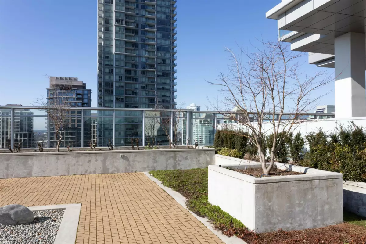 Neighborhood Park Photo Near 1806 4485 Skyline Drive, Burnaby, BC